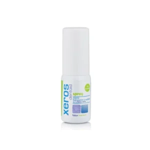 Xeros Spray Bucal